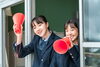 「部活帰りからスムーズに勉強モードへ｜高校生の両立サポート」