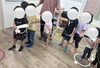 「[児発]かもつれっしゃごっこ！[札幌市北区児童デイ]」