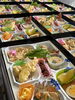 見た目も味も特別な、贅沢なお弁当。竣工式にて「梅雨時期に楽しむ一杯 生ビールと会席料理のご案内」