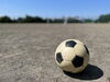 「アフリカのサッカー事情」