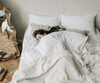 上質な眠りをつくり出す心地よさ「よもぎ蒸しをした日は「朝までぐっすり」だったお話」