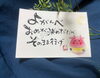 そっと背中を押してくれる会津弁ポエム「会津弁ポエムでほっと一息　赤べこと筆文字がつくるやさしい時間」