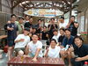 「仲間とのBBQに！団体利用もおまかせください🍺✨」