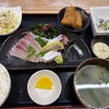 鰤王刺身定食で旬のおいしさを満喫しませんか？