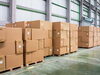 パレットにダンボールなどの荷物を積む際に最も大切なのは「安全に、荷崩れしないように積むこと」「軽作業訓練の現場より🌟荷崩れしない！パレットに荷物を積む基本ルールと「〇〇回し」のコツ💡」