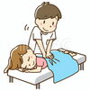 冷房で腰が冷える方へ｜夏の腰痛をやさしくほぐすケア