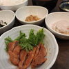 7/3の小鉢ランチ♪