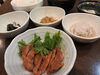 「7/3の小鉢ランチ♪」