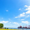 【夏の水遊びに♪】多木化学海洋文化センター「じゃぶじゃぶ池」が7月1日からオープン！