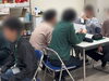 障害者ITカレッジ愛西でグループワーク_今回は『ペーパータワー』「【グループワークレポート】ペーパータワー作りでコミュニケーション力を鍛えよう！🤝✨」