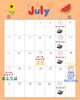 「🌻7月キッチンカー＆ワークショップのお知らせ🌻1003 SENVILLAGEレンタルスペース 市川・鎌ヶ谷・船橋・松戸」