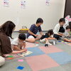 ヤマハ英語教室イベント　いんぐりっしゅたいむ(Hoppyのお部屋であそぼう！)　開催しました♪