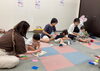 「ヤマハ英語教室イベント　いんぐりっしゅたいむ(Hoppyのお部屋であそぼう！)　開催しました♪」