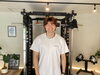 理想の体をつくるトレーニング環境「BRÜCKEパーソナルジム代表・SHINJIさんです｜運動初心者さんを無理なくサポート」