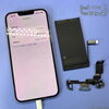 「【毎日多くのご依頼をいただいています！Apple純正部品でのバッテリー交換を選ばれるお客様が増えています】」