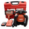 「【市川買取】HILTI ヒルティ PR30-HVS 回転レーザーをお買取させていただきました！！かんてい局市川インター店・本八幡」