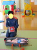 「すこやか子育て支援センターからのお知らせ ( ８月 )」