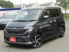 厳選された高品質な軽自動車「ダークグレーのスバル ステラ入庫！ツートンアルミ＆バックカメラ付きです」