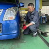 車のことは詳しくない方へ｜納得してから進める車検のご案内