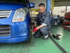 整備工場での安心点検「車のことは詳しくない方へ｜納得してから進める車検のご案内」