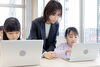 「小学生向け思考力講座：将棋とプログラミングで「筋道を立てて考える力」を育てます」
