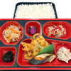 ７月３のお弁当🍱