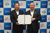 「『山武市長（浦安市）』」
