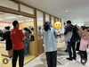 「川口市立芝園学園中学校へ 味噌づくり教室へ参加して参りました」