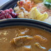 土曜限定🍛薬膳スパイスカレーのご案内
