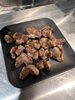 「コリコリ食感がクセになる！砂肝焼き」