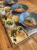 ６月のパスタランチ「【cafeFORYOU】7月・8月ご予約可能日のご案内」