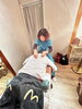 不調を改善して軽やかに「自宅では受けにくい「40〜50代経営者さんのがっつり疲労ケア」を岩倉サロンで【岩倉市シェアサロン/レンタルサロン/レンタルスペース/ディースタート岩倉】」