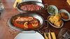 「【ホーチミン1区ランチ】L’Entrecote Đông Duで楽しむ、上質なフレンチステーキランチ」