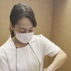 お肌が喜んでくれますように…フェイシャルパック準備のひととき