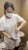 心を込めて練り上げる、至福のお手入れ「お肌が喜んでくれますように…フェイシャルパック準備のひととき」