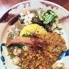 夏本番前の食養生カレープレートのご案内