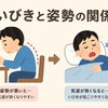 いびきと姿勢の関係【出雲・平田・斐川】