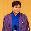 7月5日（日）笑福亭喬介師匠、桂吉の丞師匠出演🪭