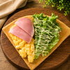 16.ハムたまごのご紹介