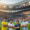 サッカー観戦で寝不足の方へ｜自律神経と首・肩ケアで「翌日だるさ」をやわらげませんか？