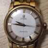オメガ（OMEGA）のヴィンテージ腕時計・シーマスターをお買取りさせていただきました【金沢区・磯子区】ブランド時計の買取なら買取専門店大吉イオン金沢シーサイド店におまかせください