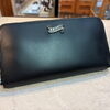 CLOVERレザー長財布（USED美品）のご紹介