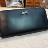 CLOVERレザー長財布（USED美品）のご紹介