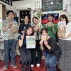 第62回叶夢珈琲マルシェ開催☕️大人気の福岡ソールフード『むっちゃん万十』🐟初登場‼️ KOSE HADA mite肌年齢チェック💕葛飾元気野菜・パン・スイーツで大盛況🎉2026年7月4日（土）⭐️毎月第1土曜日・南水元