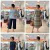 夏の「楽できれい」が叶う服【デルッソ】