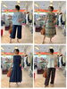 涼しい服「夏の「楽できれい」が叶う服【デルッソ】」