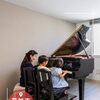 音楽が好きでいてほしいから　ミュージックガーデンのあたたかな教室時間