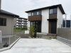 日差しを浴びて輝く高品質な住宅「帰宅後5分の動きが変わる家―セキュレア沼津大岡Ⅸ・3号棟」