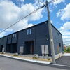 畠敷町　新築アパート出来ました！　新築・アパート・マンション・一戸建て・土地・中古住宅・店舗・不動産をお探しならSOU HOUSING西部開発へ