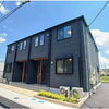 畠敷町　新築アパートこちらも完成しました♪　新築・アパート・マンション・一戸建て・土地・中古住宅・店舗・不動産をお探しならSOU HOUSING西部開発へ